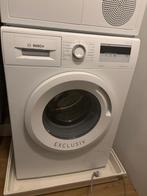 Bosch serie 4 exclusiv wasmachine en droger., Witgoed en Apparatuur, Was-droogcombinaties, Ophalen, Zo goed als nieuw