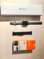 Apple watch SE 2020 40mm, Ophalen of Verzenden, Zo goed als nieuw, Zwart, IOS