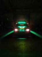 Volvo V70 2.5 AUT 1997 Zwart, 74 €/maand, Zwart, Stationwagon, 2435 cc