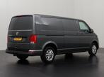 Volkswagen Transporter 2.0TDI 150PK DSG Automaat Highline |, Auto's, Automaat, Stof, Gebruikt, 4 cilinders