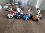 Matchbox Disney Series 1979/1980, Ophalen of Verzenden, Gebruikt