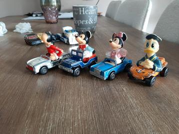 Matchbox Disney Series 1979/1980 beschikbaar voor biedingen