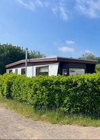Stacaravan De Laarseheide Zundert,bemeubeld , winter open, Caravans en Kamperen