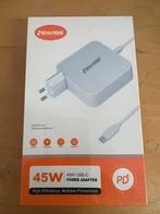 Home fast Charger 87W en 45W Super Fast, Ophalen of Verzenden, Nieuw, Apple iPhone