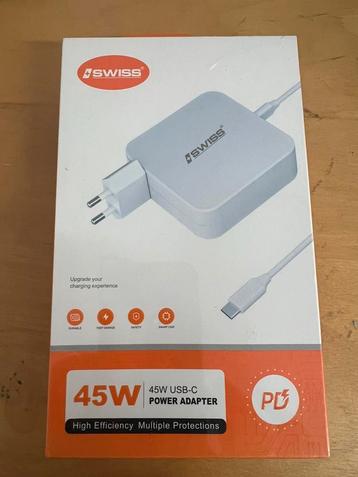 Home fast Charger 87W en 45W Super Fast beschikbaar voor biedingen