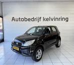 Daihatsu Terios 1.5-16v Explore 2WD Bovag Garantie, 13 km/l, Gebruikt, 400 kg, Zwart