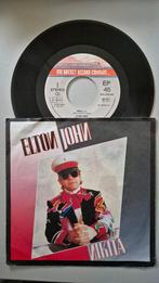 Elton John (Nikita) Top 2000 2025 nr. -774-, Gebruikt, 7 inch, Single, Ophalen of Verzenden