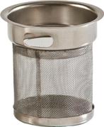 Price & Kensington Theezeef - Voor 2-Kops Theepot - Inox, Nieuw, Ophalen of Verzenden, Nvt, Nvt
