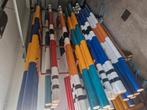 Hindernis balken, Dieren en Toebehoren, Ophalen, Nieuw, Springen