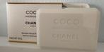 Chanel Coco zeep, Sieraden, Tassen en Uiterlijk, Nieuw, Ophalen of Verzenden, Bad & Douche