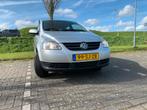 VW Volkswagen FOX 1.2 40KW 2006 Grijs, Origineel Nederlands, Te koop, Zilver of Grijs, 1200 cc