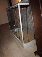 Rattenhok, Dieren en Toebehoren, Kooi, Ophalen of Verzenden, Zo goed als nieuw, 75 tot 110 cm
