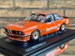 BMW 635 CSI JÄGERMEISTER STÜCK ETCC 1984 SOLIDO 1:18 NIEUW, Hobby en Vrije tijd, Modelauto's | 1:18, Ophalen of Verzenden, Nieuw