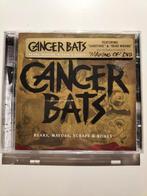 Cancer bats bears mayors scraps and bones, Ophalen of Verzenden, Zo goed als nieuw