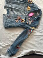 Bape Outfit + Spijkerjas  Quinns - Nieuw!, Maat 52/54 (L), Blauw, Nieuw, Ophalen of Verzenden