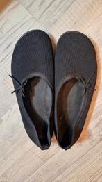 Ladyloop ballerina's van Leguano maat 41, Zwart, Leguano, Gedragen, Ballerina's
