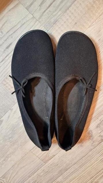Ladyloop ballerina's van Leguano maat 41 beschikbaar voor biedingen