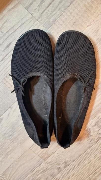 Ladyloop ballerina's van Leguano maat 41, Kleding | Dames, Schoenen, Gedragen, Ballerina's, Zwart, Ophalen of Verzenden