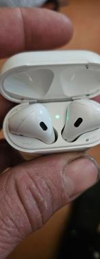 Apple earpods 2, Ophalen of Verzenden, Gebruikt, Bluetooth