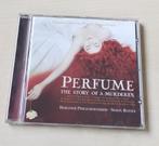 Perfume The Story Of A Murderer Soundtrack CD Tom Tykwer
