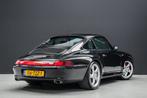 Porsche 911 3.6 Carrera 4S Coupé |origineel Duits geleverd|, 4 stoelen, Zwart, Bedrijf, Handgeschakeld