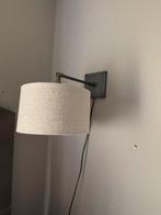 Aura Peeperkorn wandlamp + kap, Ophalen of Verzenden, Zo goed als nieuw