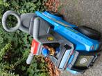 Loopauto Paw Patrol, Kinderen en Baby's, Speelgoed | Buiten | Voertuigen en Loopfietsen, Ophalen of Verzenden, Gebruikt, Loopfiets