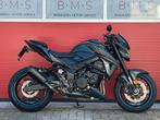 SUZUKI GSX-S 750 ABS (bj 2019), Bedrijf, Naked bike