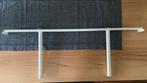 Komplement kledingroede uitschuifbaar 100x35 cm (Ikea Pax), Ophalen of Verzenden, Gebruikt