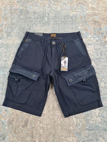 PME Cargo Short NIEUW Stoer STRETCH Bronno2932 Bronno2934

 beschikbaar voor biedingen