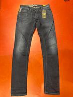 PME Legend Skymaster DBU Jeans - Maat 34/38, Ophalen of Verzenden, Zo goed als nieuw, Blauw, W33 - W34 (confectie 48/50)