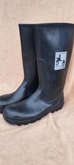 Etche Fireman SABF laarzen, maat 42, Heren, Nieuw, Ophalen of Verzenden, Laarzen