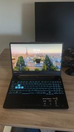 Asus tuf gaming A15, Computers en Software, Windows Laptops, Gebruikt, 15 inch, Ophalen of Verzenden, Gaming