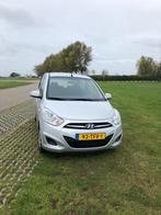 Hyundai i10 1.1 I 5DR 2012 Grijs, Auto's, 880 kg, 4 cilinders, 400 kg, Origineel Nederlands