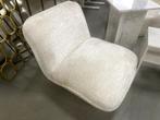 Richmond Interiors fauteuils Ophelia, twee kleuren, Ophalen, 75 tot 100 cm, Zo goed als nieuw, 75 tot 100 cm
