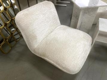 Richmond Interiors fauteuils Ophelia, twee kleuren beschikbaar voor biedingen