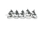Warhammer Fantasy Old World Night Goblin Netters, Hobby en Vrije tijd, Wargaming, Gebruikt, ., Warhammer, Ophalen of Verzenden