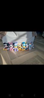 Disney knuffels (shell actie nieuw 10 euro pp), Ophalen of Verzenden, Zo goed als nieuw