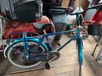 Fiets piet pelle - gebruikt bij opa & oma, Ophalen, Minder dan 10 versnellingen, Gebruikt, Minder dan 49 cm