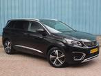 Peugeot 5008 SUV Allure Premium 1.6 Turbo 165pk EAT6 AUTOMAA, Stof, Gebruikt, 4 cilinders, 7 stoelen