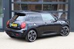 Mini Cooper S 2.0 John Cooper Works | Pano | Stoelverwarming, 1998 cc, Gebruikt, Euro 6, 4 stoelen