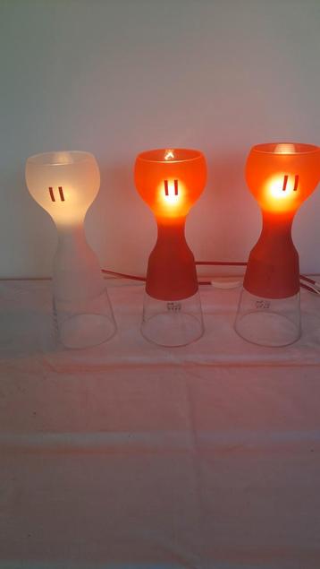 Vintage ikea tafellampen model Schlager,lees de beschrijving beschikbaar voor biedingen