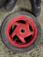 piaggio zip type 1 achtervelg, Ophalen of Verzenden, D, D, D