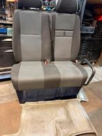 Bijrijdersbank voor mercedes sprinter 906/vw crafter, Ophalen of Verzenden, Gebruikt, Mercedes-Benz