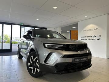 Opel Mokka 1.2 Turbo Elegance / LED / CAMERA / STOELVERWARMI beschikbaar voor biedingen