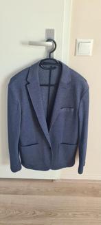 H&M Colbert - Maat 48 (M) - Paarsblauw, Ophalen of Verzenden, Zo goed als nieuw, H&M, Maat 48/50 (M)