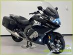 BMW K 1600 GT | K1600GT | Keyless | Achteruit | Cruise | ESA, Einsteinlaan 5
2289 CC  Rijswijk, NL, Bedrijf, Traction Control