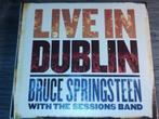Bruce Springsteen - Live In Dublin [2 CD Digisleeve], Ophalen of Verzenden, Zo goed als nieuw, Poprock