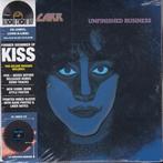 Eric Carr - Unfinished Business CD + LP box set NIEUW SEALED, Ophalen of Verzenden, Nieuw in verpakking