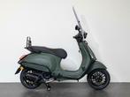 Vespa Sprint Army Green NIEUW 0 KM CUSTOM, Ophalen of Verzenden, Nieuw, Vespa